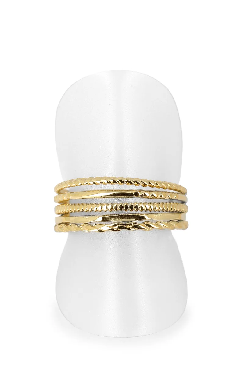 Bague Isis