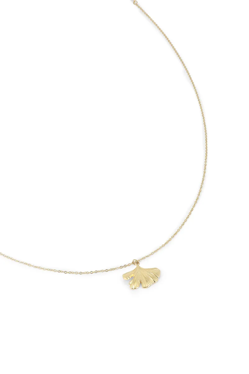 Collier Mallia