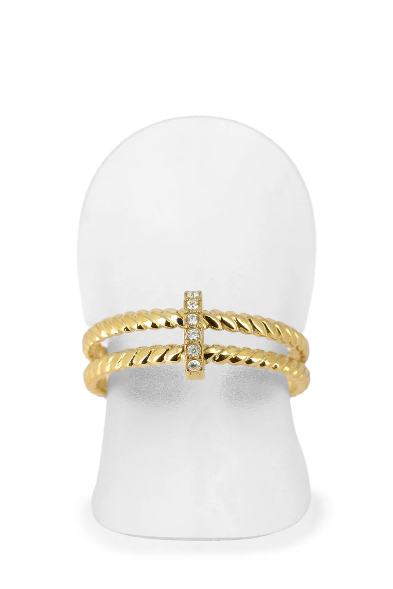 Bague Précieuse