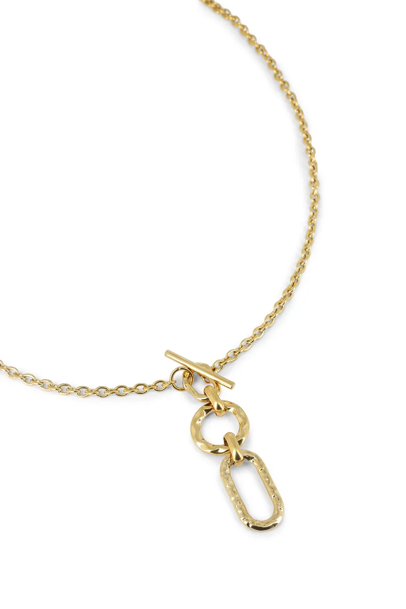 Collier Inelle