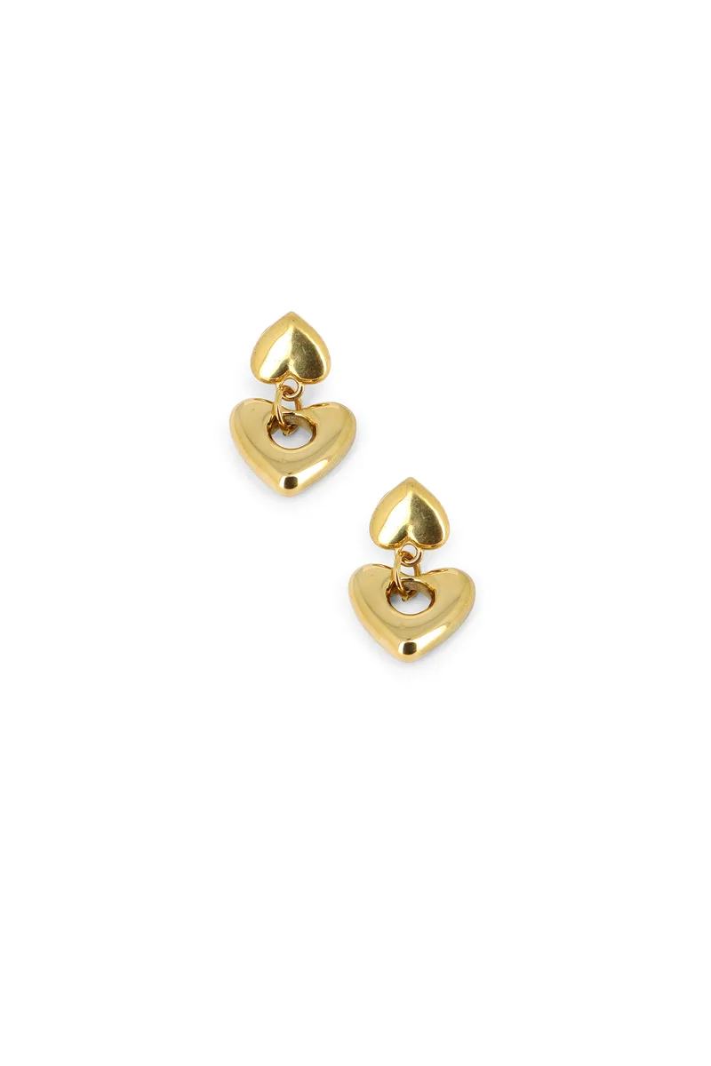 Boucles Nicole
