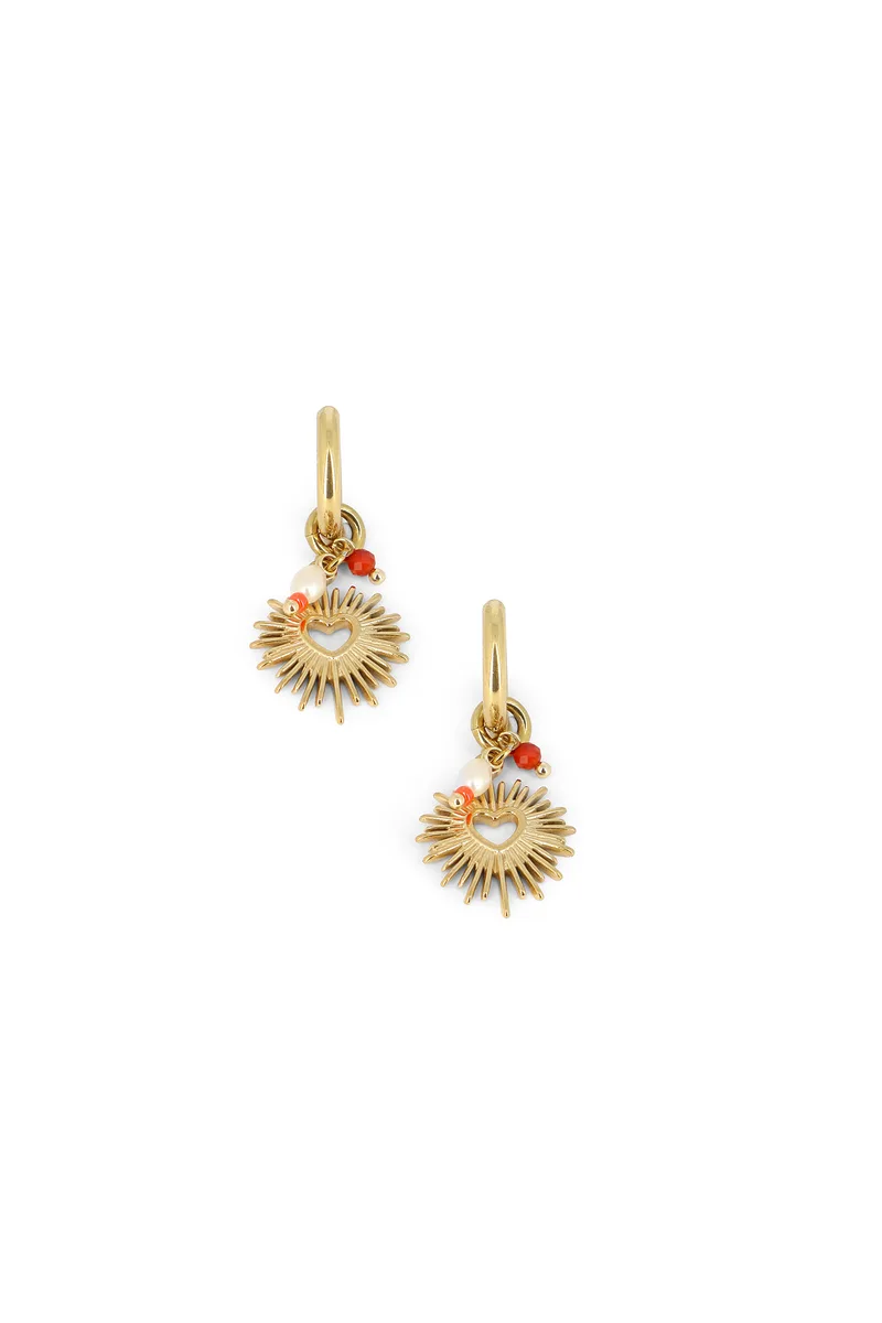 Boucles Jody