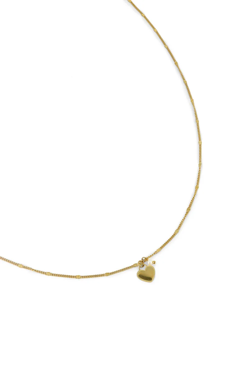 Collier Lannie