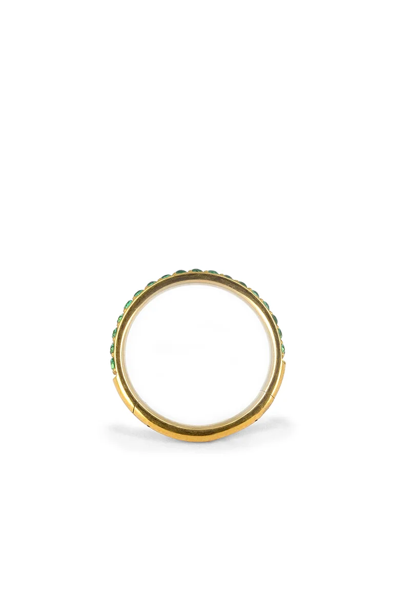 Piercing Cornélia