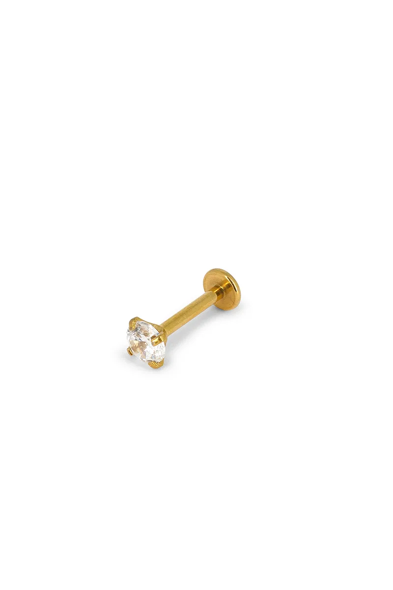 Piercing Aziza