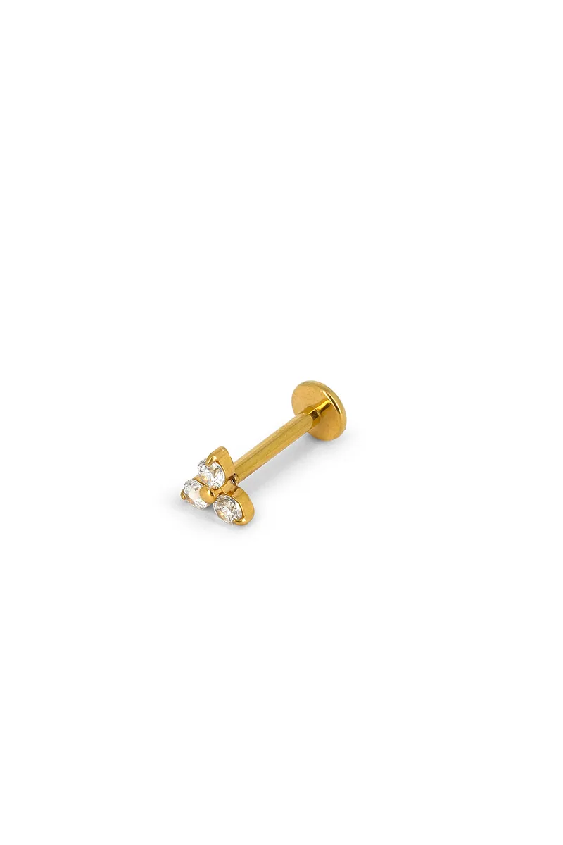 Piercing Fédoria