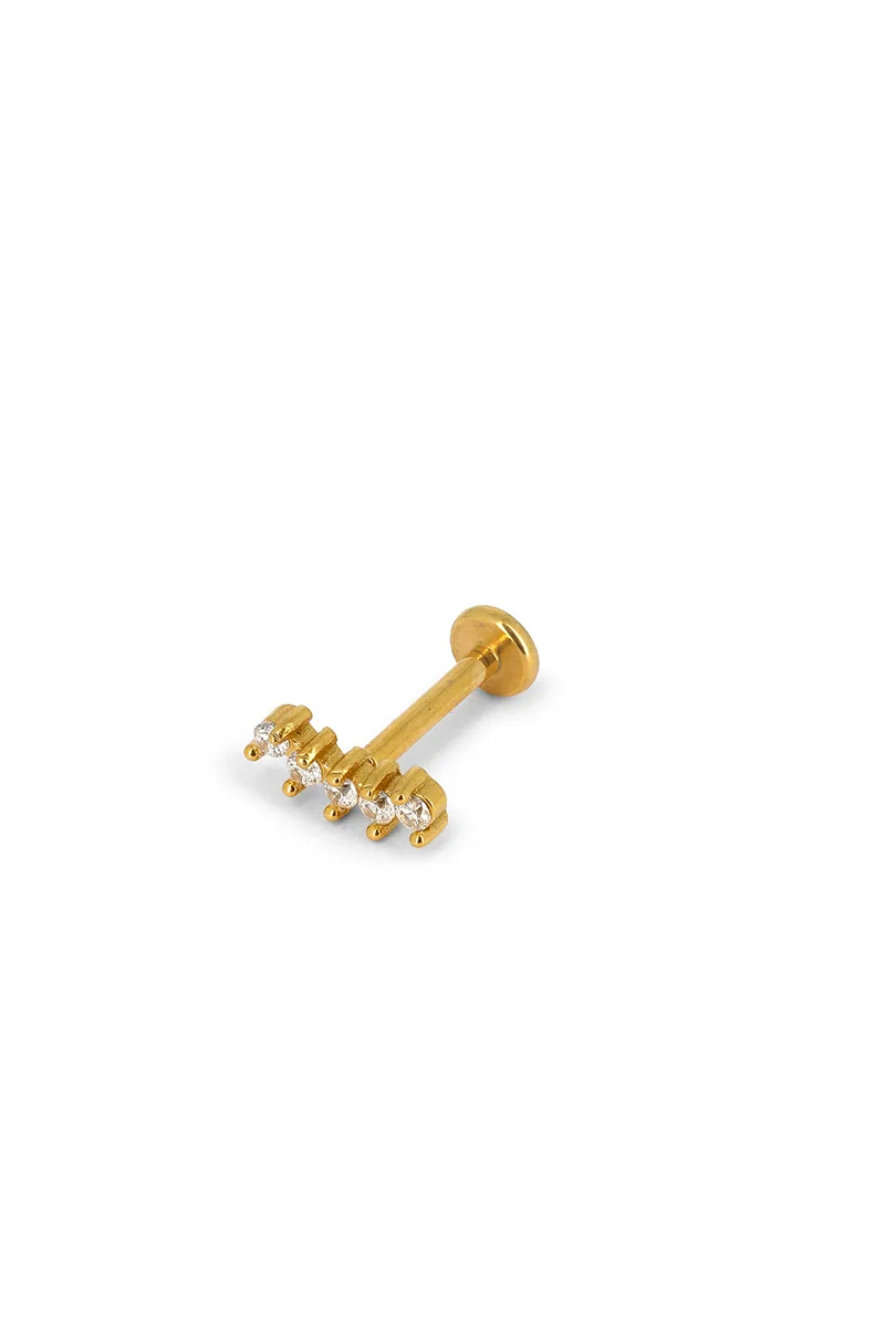 Piercing Horine