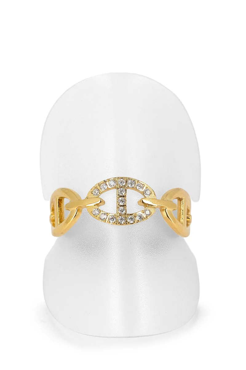 Bague Lupita