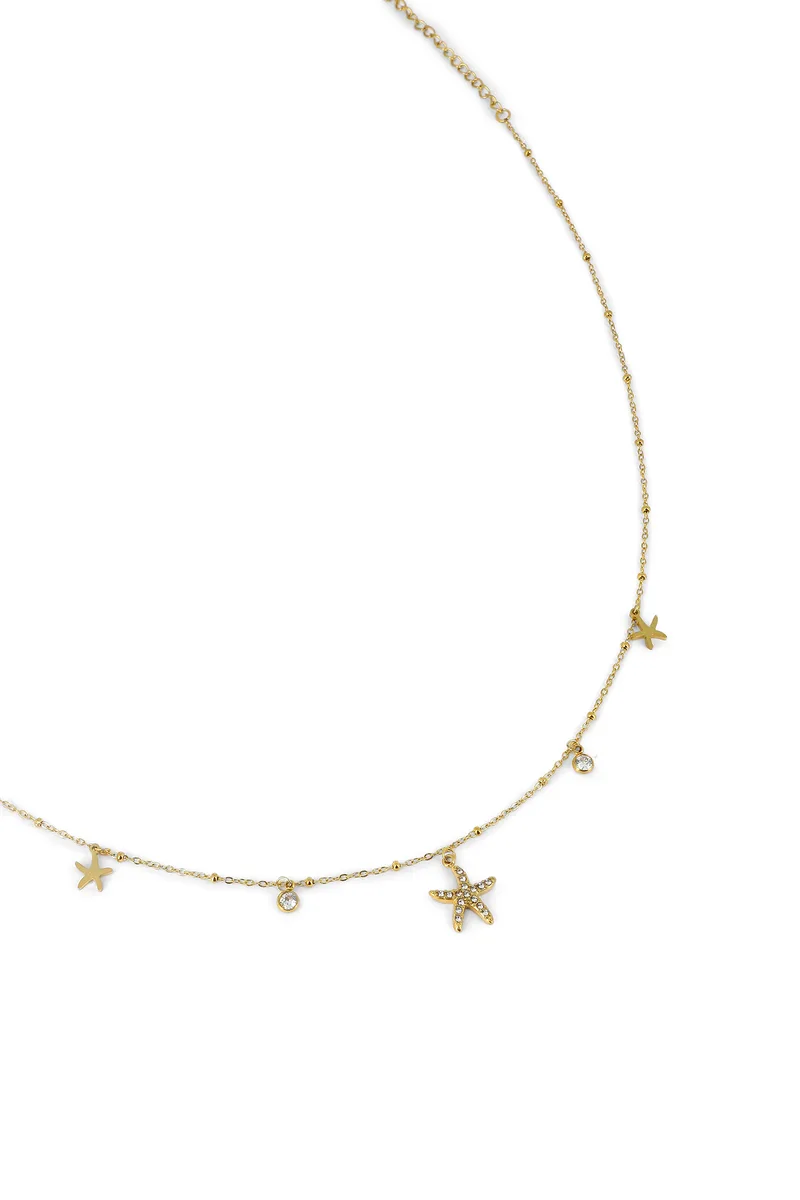 Collier Sunny