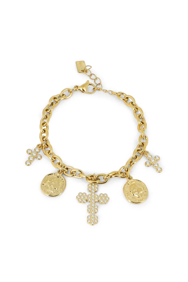 Bracelet Zenon