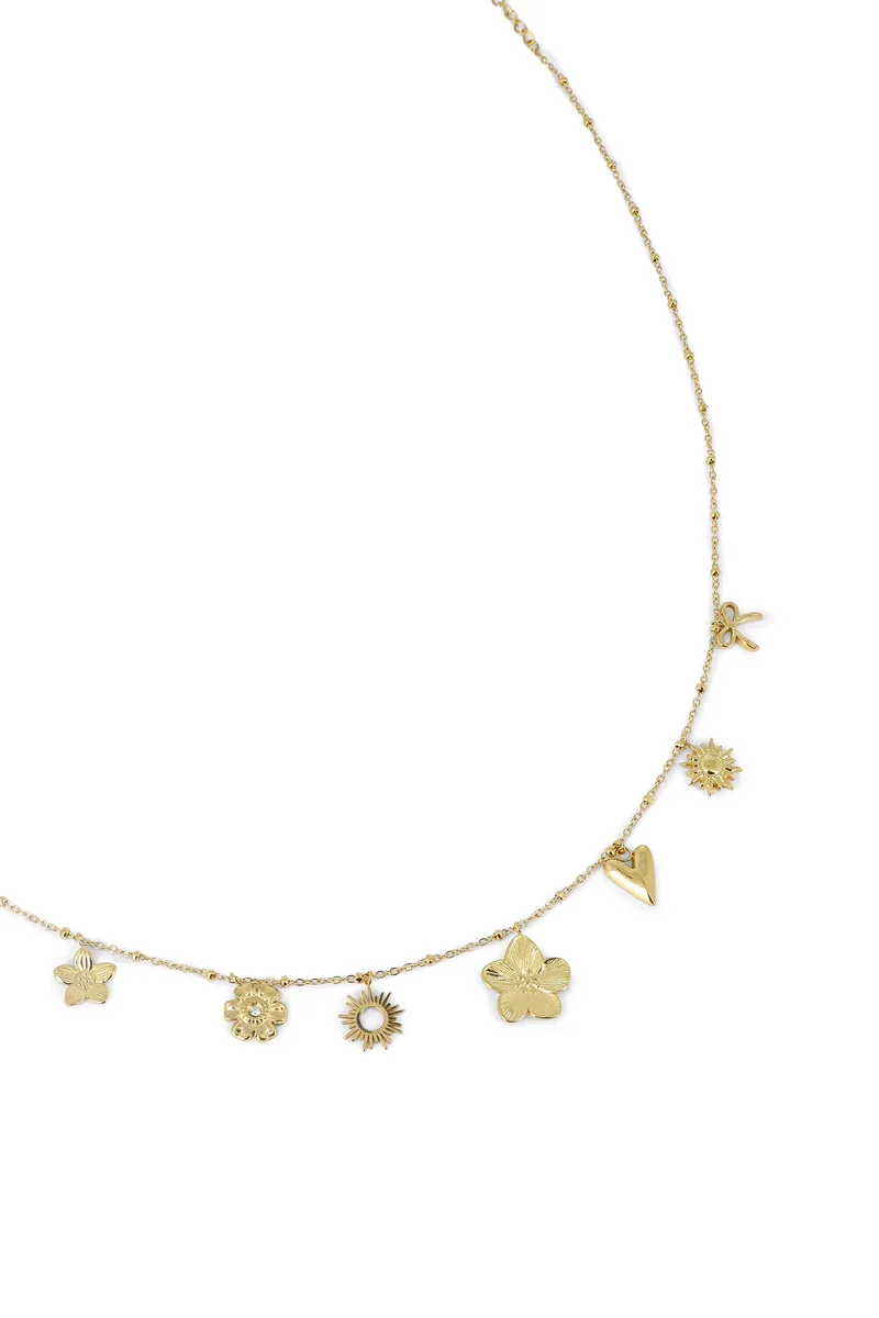 Collier Macha