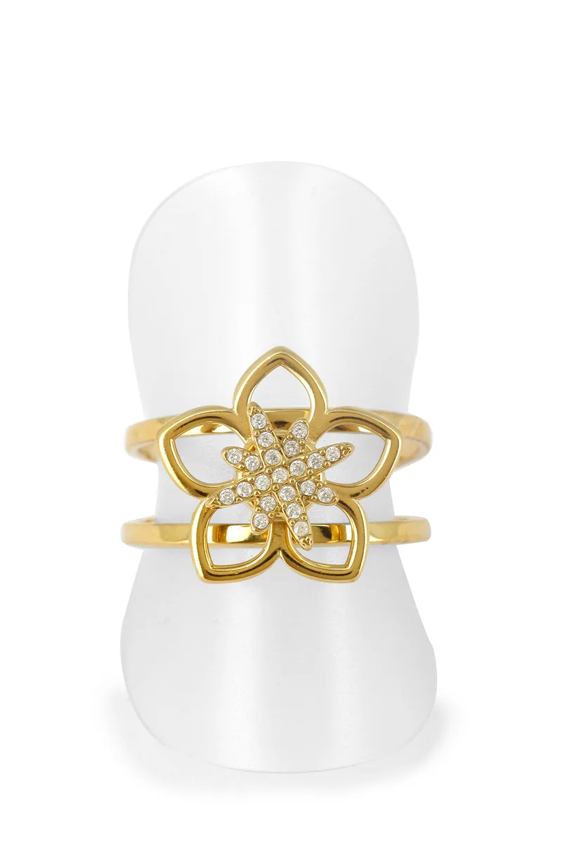 Bague Doris