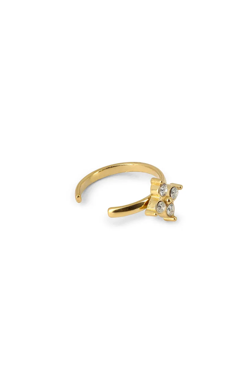 Ear cuff Arabella