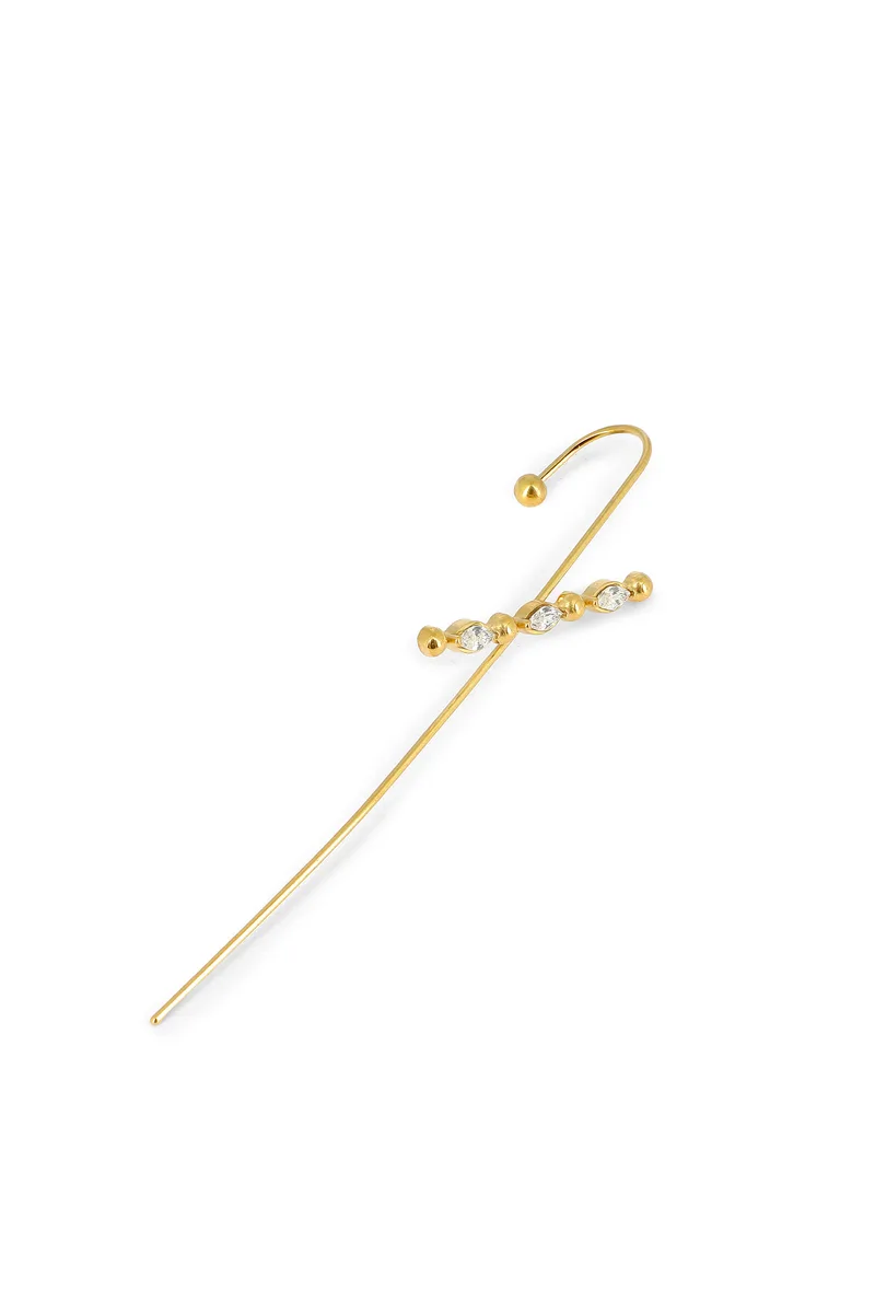 Épingle d'oreille Trudi