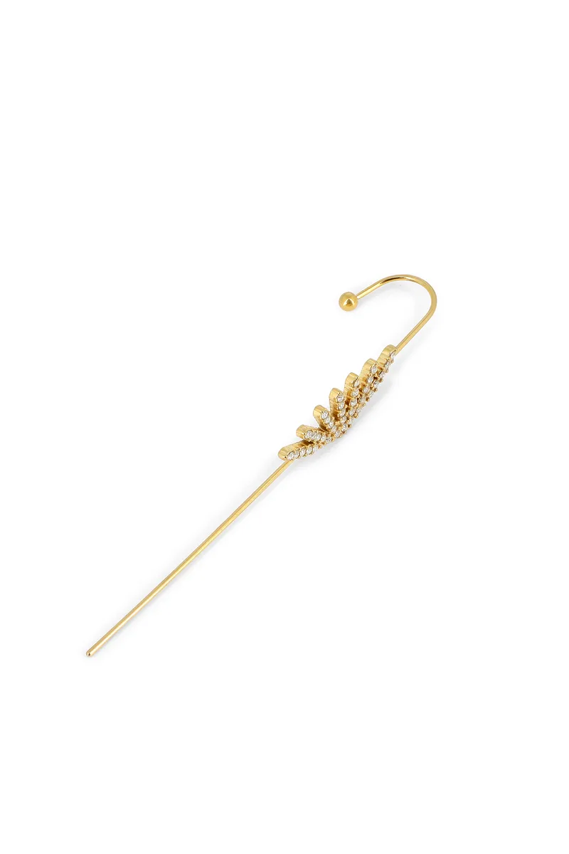 Épingle d'oreille Baby
