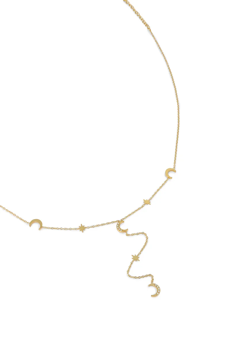 Collier Eurielle