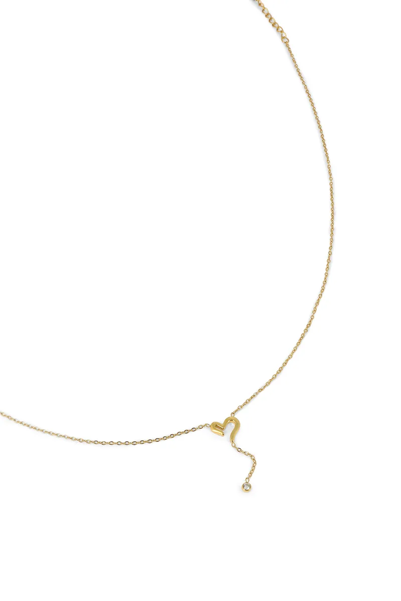 Collier Chiva