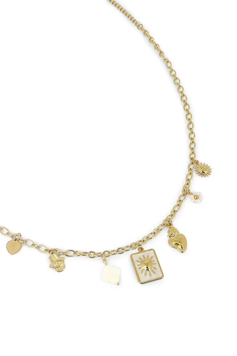 Collier Rosanne