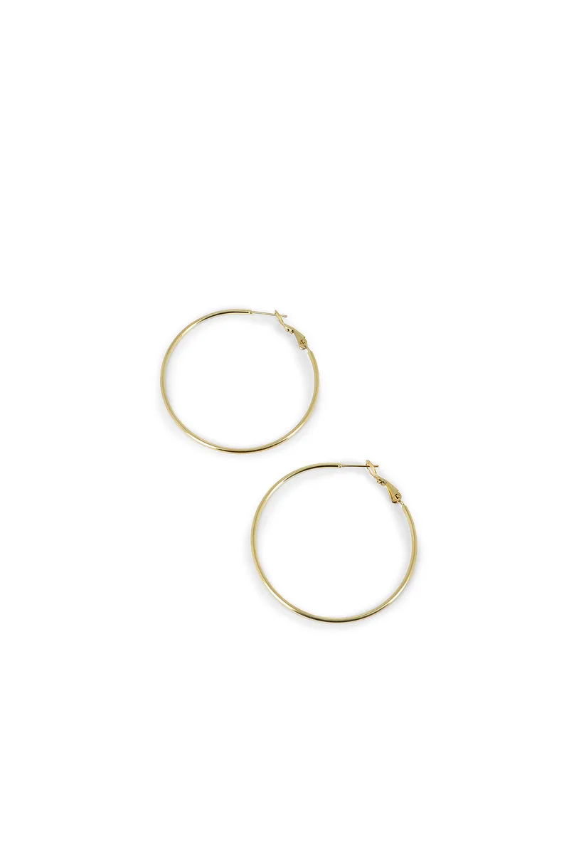 Boucles Saniya
