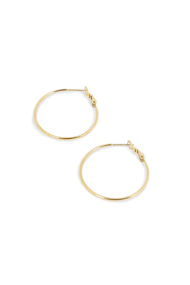 Boucles Ailis
