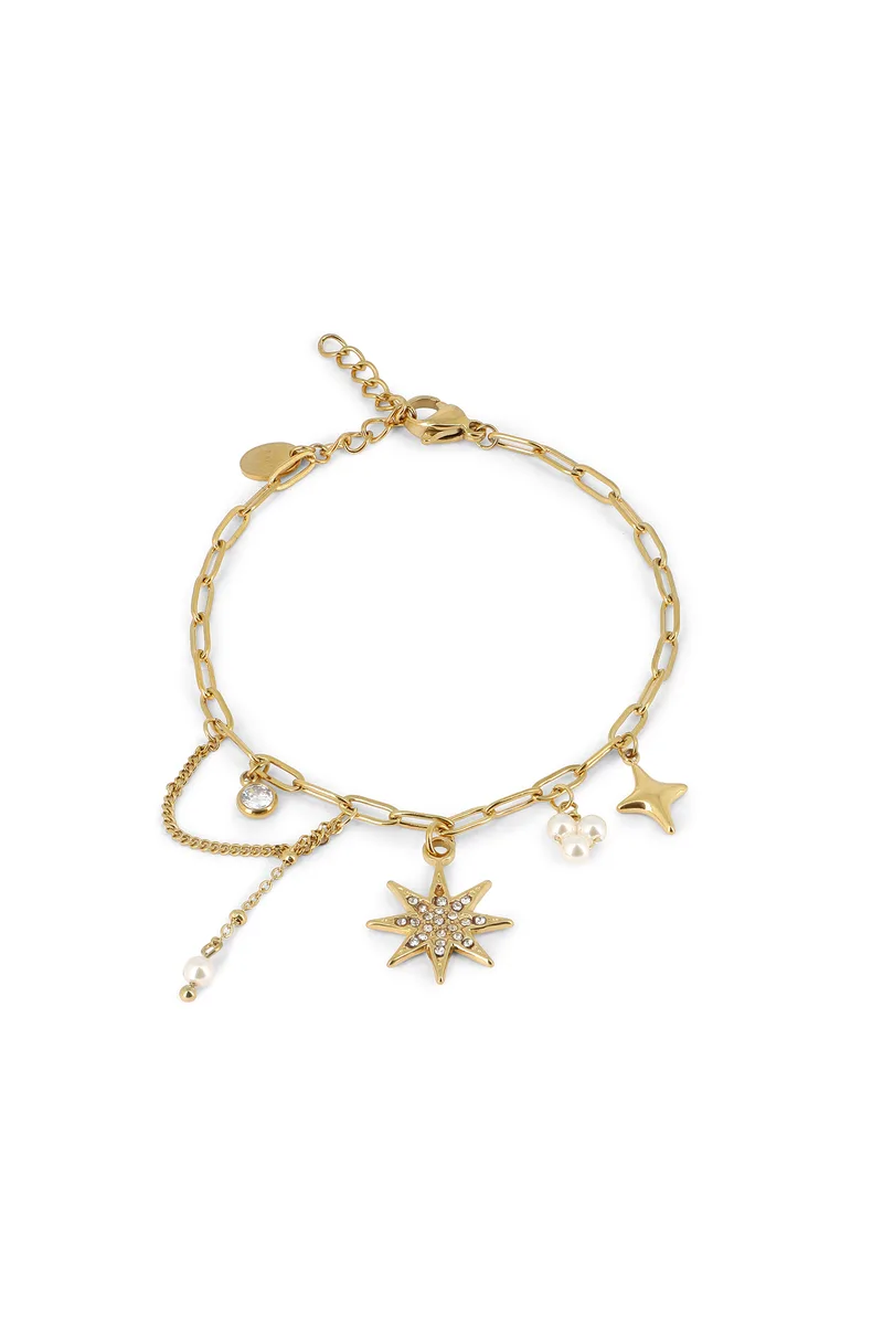 Bracelet Saturine