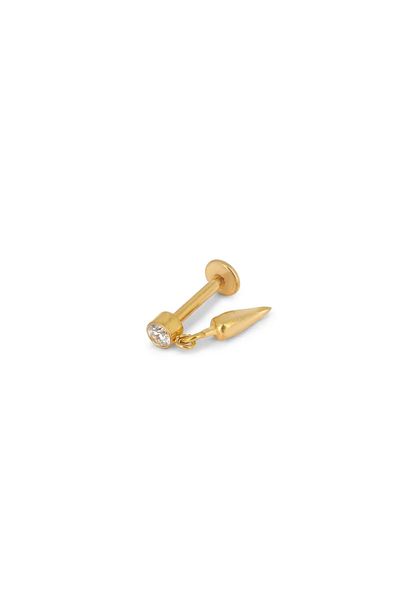 Piercing Wassima