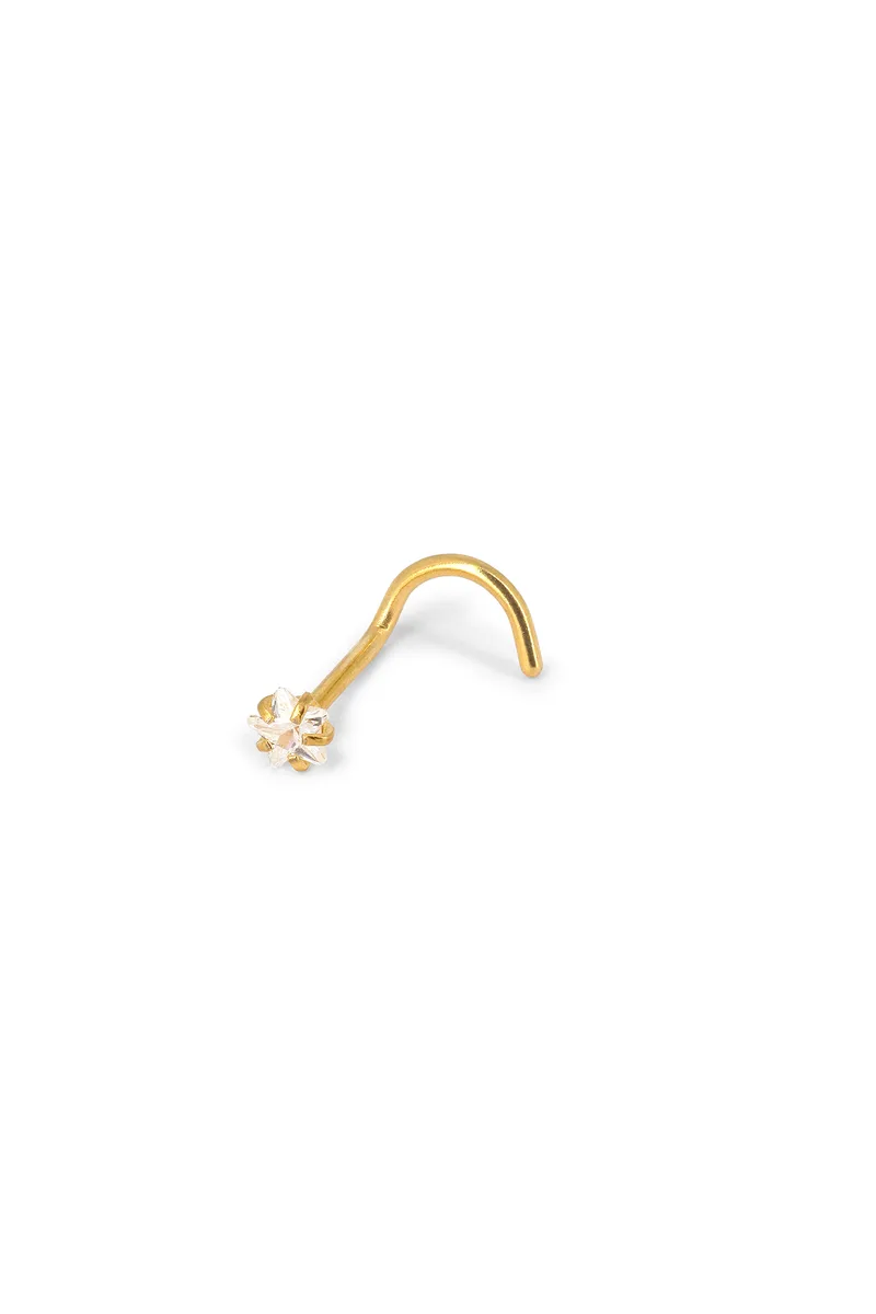 Piercing Raphaella