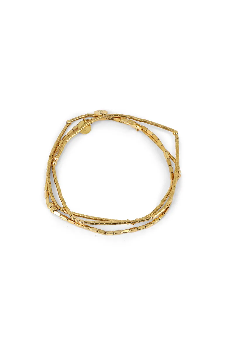 Bracelets Leïa