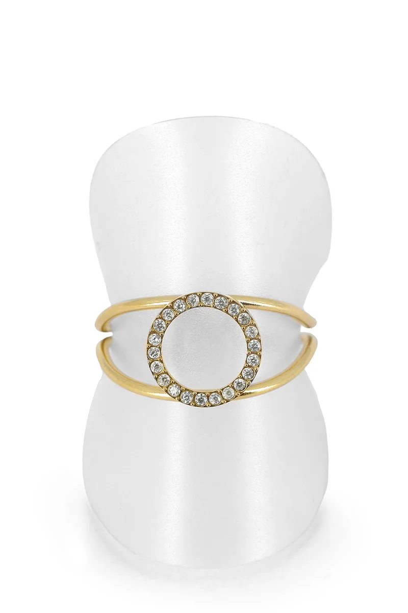 Bague Briséis