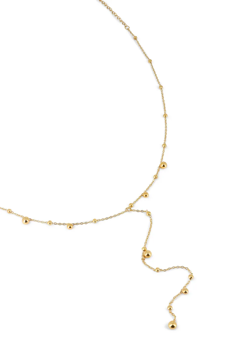 Collier Agathe