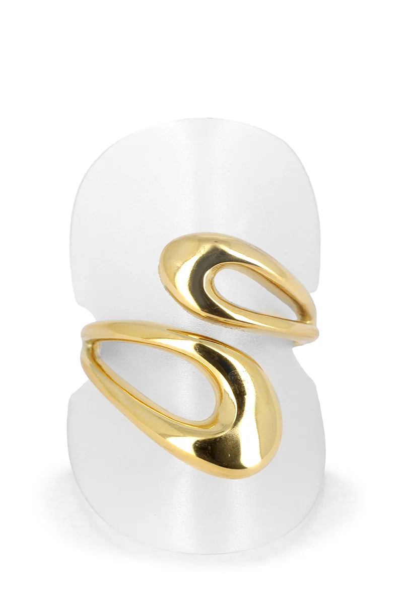 Bague Luniva