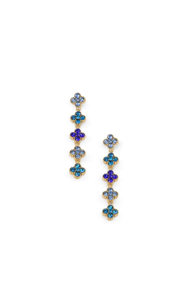 Boucles Jadou