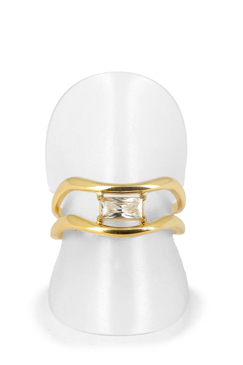 Bague Brume
