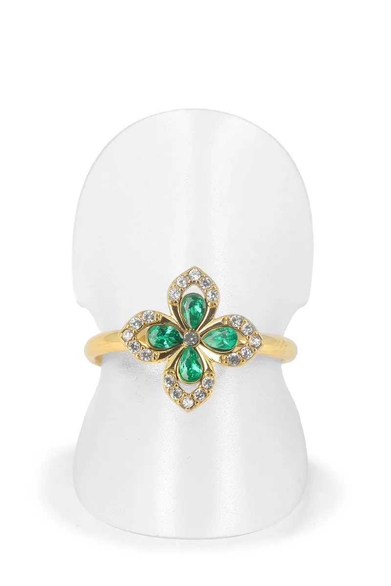 Bague Azylis