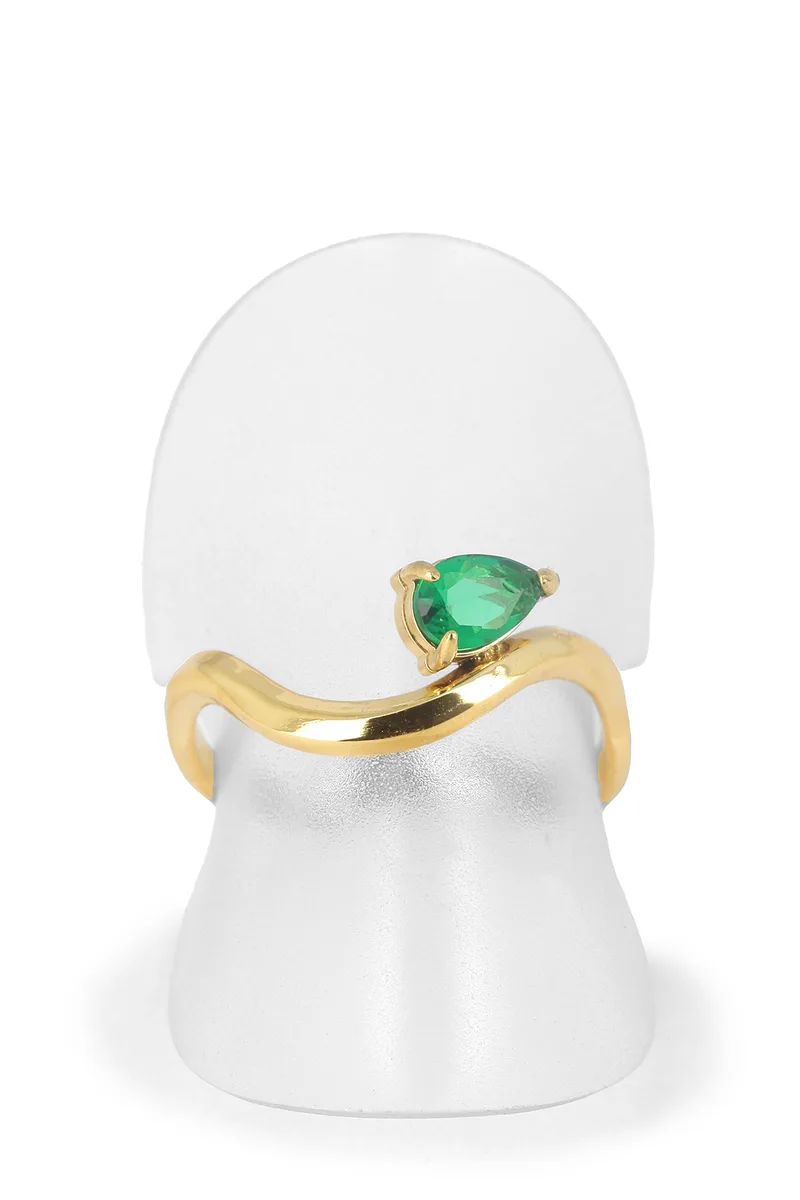 Bague Zelta