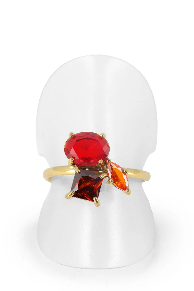 Bague Elyssia