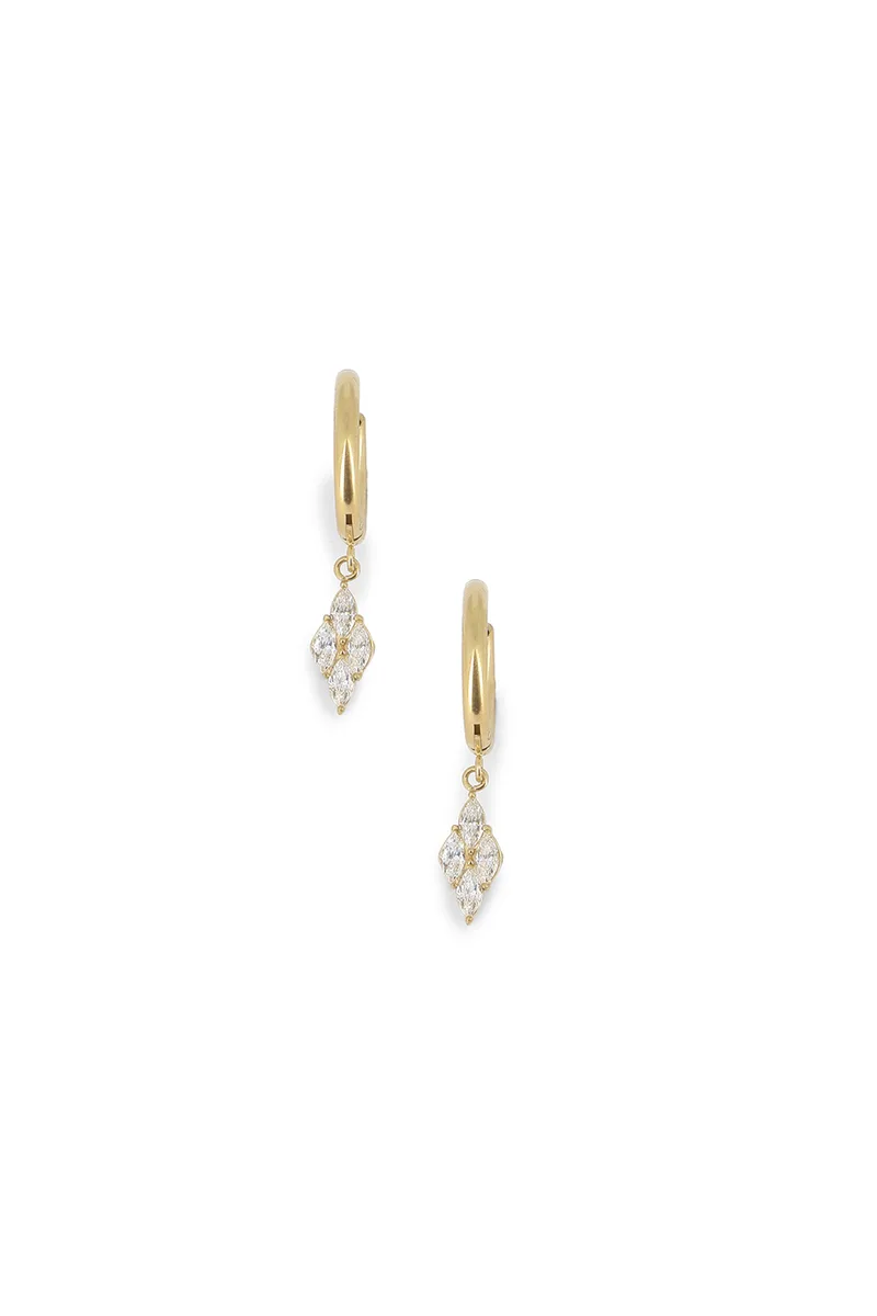 Boucles Kayla