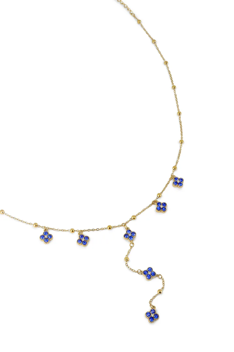 Collier Nad