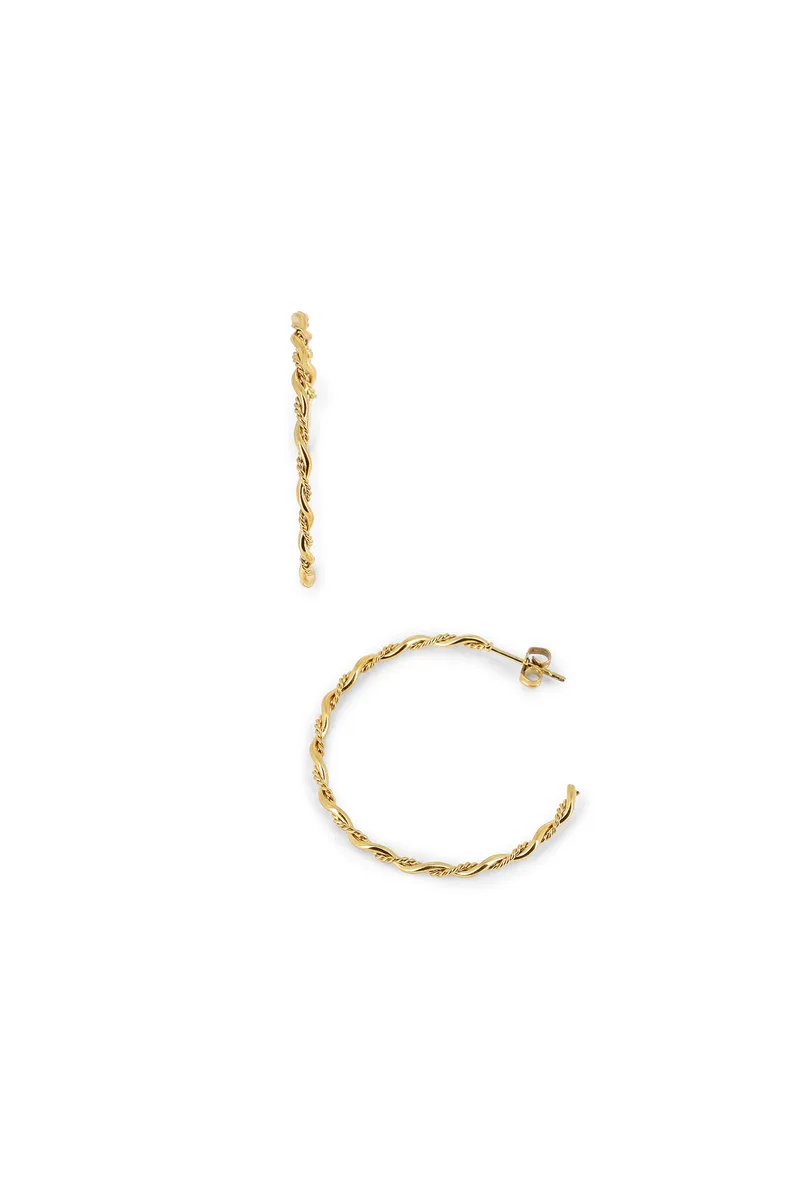 Boucles Téodora