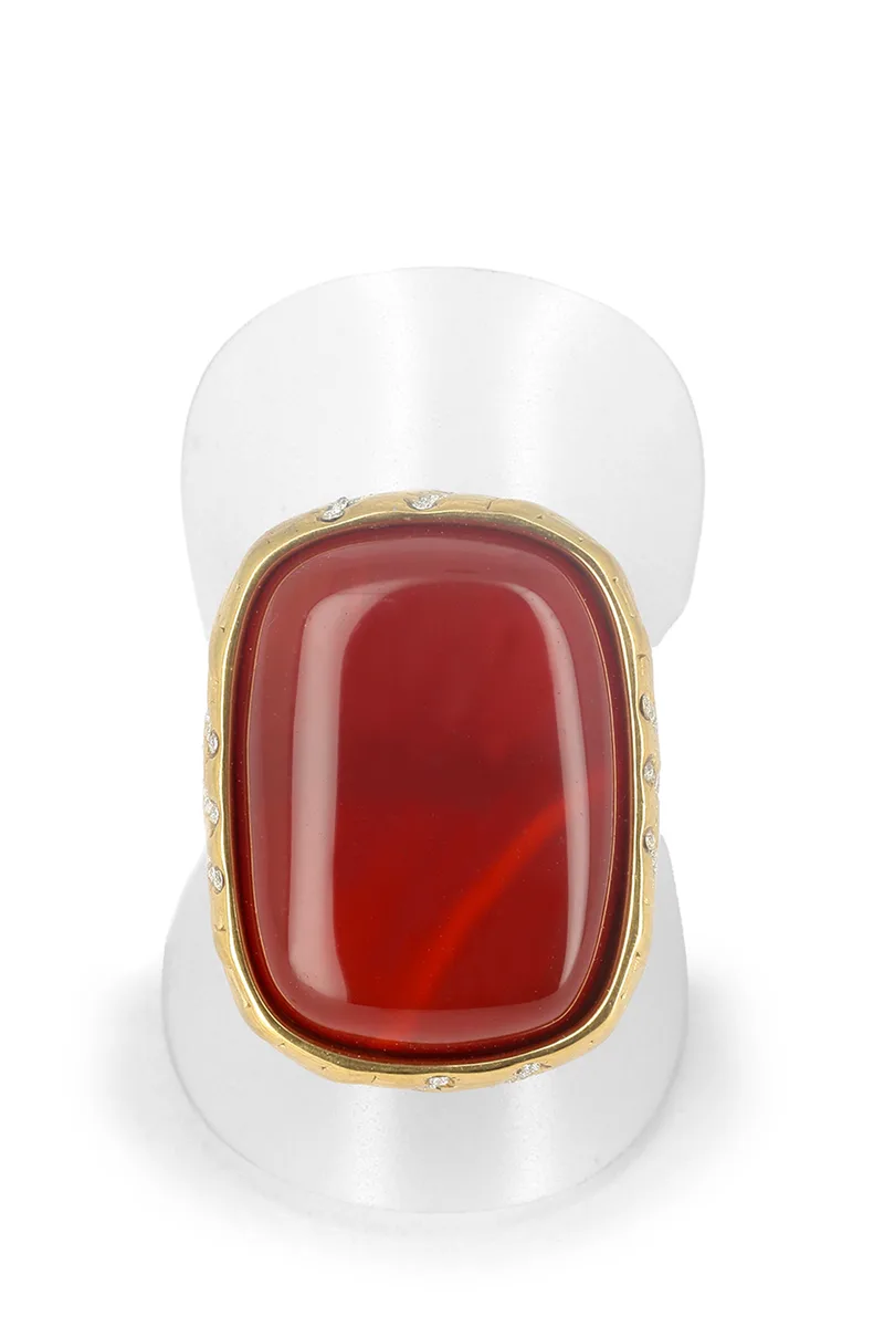 Bague Bernie