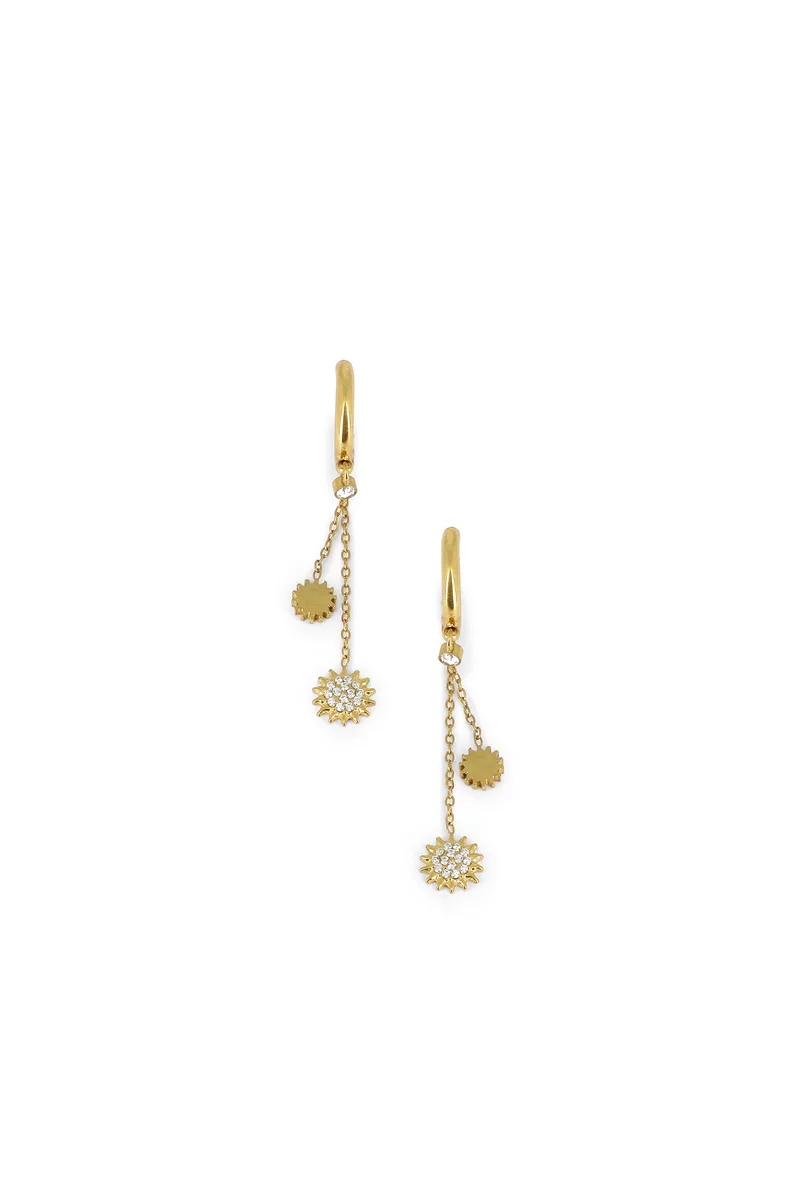 Boucles Mary