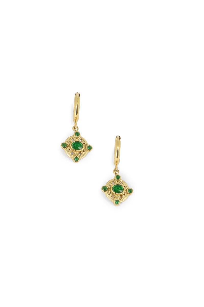 Boucles Sohane
