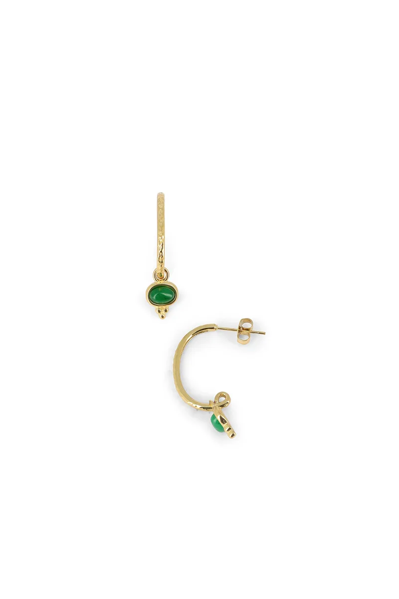 Boucles Calliopée