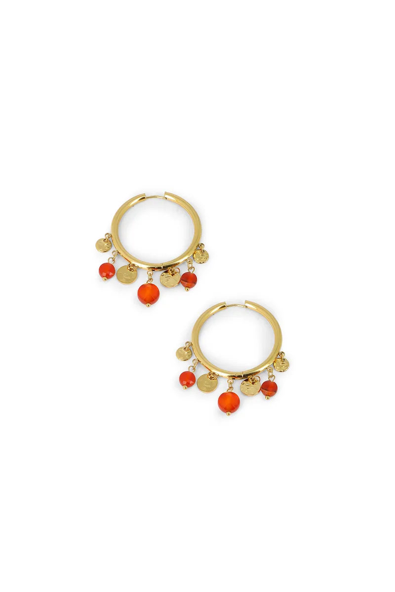 Boucles Amaranthe