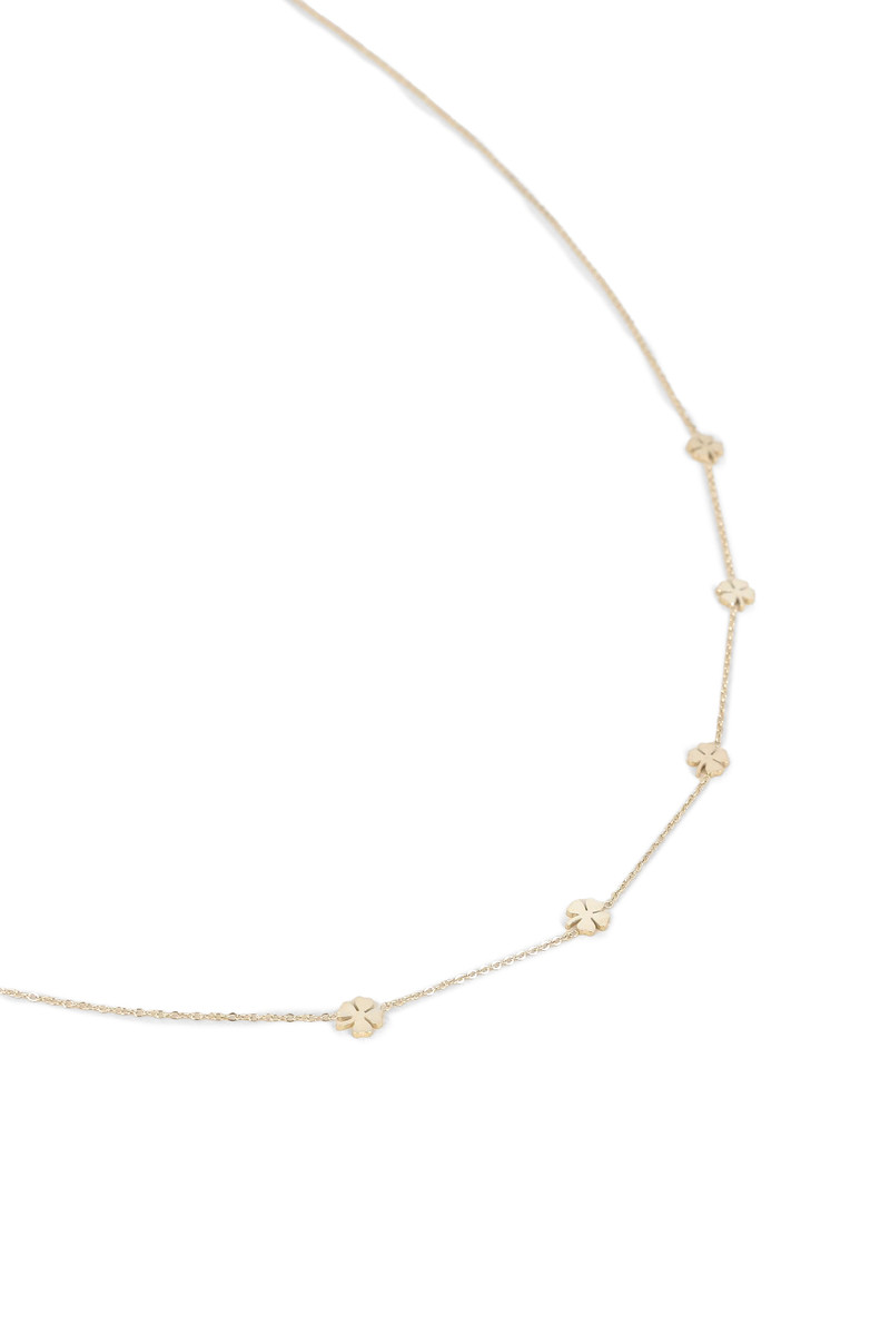 Collier Botum