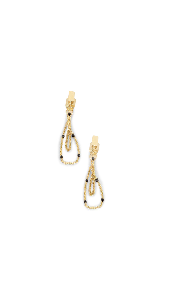 Boucles Eunice