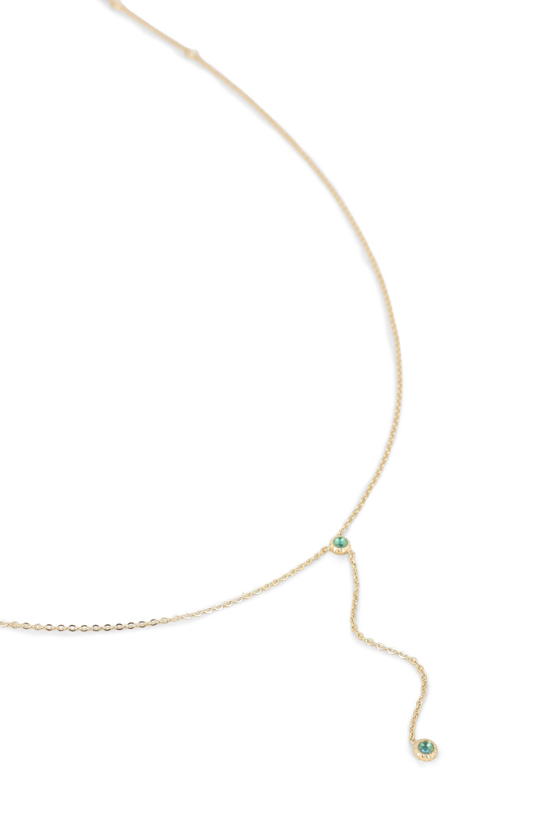 Collier Emyra