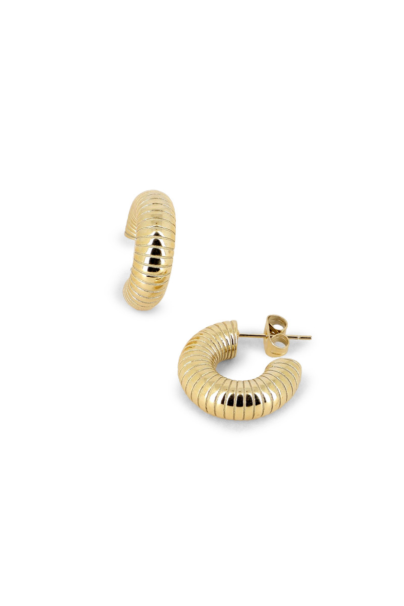 Boucles Ebony