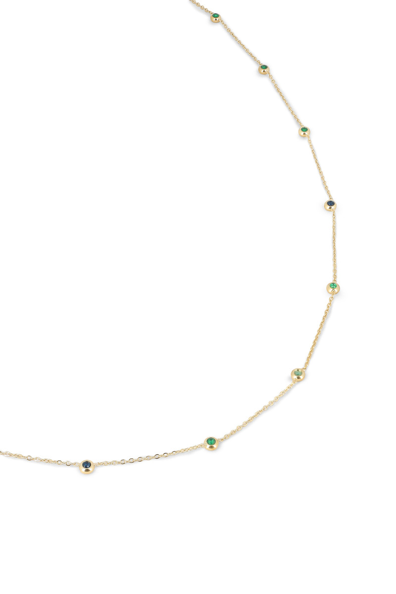 Collier Quinnlee