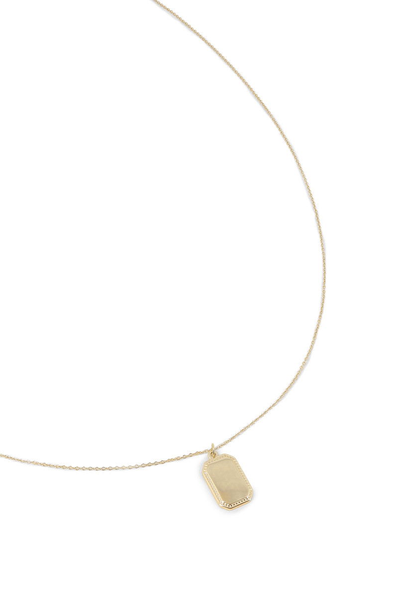 Collier Olyrine